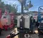 2018 Allmand NIGHT LIGHT V Portable Light Tower