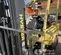 2018 HYSTER H50XT Warehouse Forklift