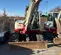 2021 Takeuchi TB290C Mini Excavator