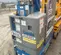 2018 Genie GR-12 Self-Propelled One-Person Lift