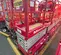 2018 MEC MICRO 19 Scissor Lift