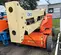2017 JLG E450AJ Articulating Boom Lift