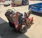 2019 Ditch Witch C14 Trencher