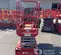 2019 MEC MICRO 19 Scissor Lift