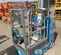 2019 Genie GR-20 Self-Propelled One-Person Lift
