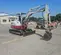 2019 Takeuchi TB250-2 Mini Excavator