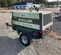 2018 Sullair 185DPQ-JD Air Compressor