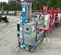 2015 Genie GR-20 Self-Propelled One-Person Lift