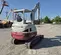 2021 Takeuchi TB235-2R Mini Excavator
