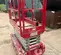 2018 MEC MICRO 19 Scissor Lift