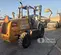 2020 Case 586H Forklift