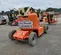 2017 JLG E450AJ Articulating Boom Lift