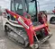 2020 Takeuchi TL8CW Track Loader