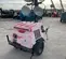 2017 Magnum Pro MLT6SM Portable Light Tower