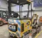 2021 JCB 19C-1E Mini Excavator