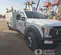 2019 Ford F550REGXLD4WD