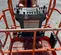 2016 JLG E450AJ Articulating Boom Lift