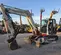 2021 Takeuchi TB290C Mini Excavator