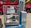 2018 Genie GR-20 Self-Propelled One-Person Lift