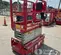 2019 MEC MICRO 19 Scissor Lift