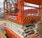 2019 Snorkel S4732E Scissor Lift