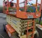 2018 JLG 4069LE Scissor Lift