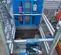 2018 Genie GR-12 Self-Propelled One-Person Lift