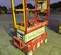 2021 MEC MICRO 13-XD Scissor Lift