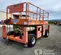 2019 JLG 330LRT Rough Terrain Scissor Lift
