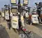 2021 Generac MLT6SKDS Portable Light Tower