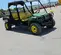2022 John Deere XUV855M S4 Utility Vehicle