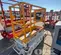 2019 Hy-Brid Lifts ZT-1230 Scissor Lift