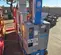 2015 Genie GR-20 Self-Propelled One-Person Lift