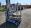 2018 Genie GR-20 Self-Propelled One-Person Lift