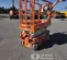2021 Snorkel S3215E Scissor Lift