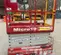 2019 MEC MICRO 19 Scissor Lift