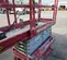 2019 MEC MICRO 19 Scissor Lift