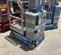 2018 Genie GR-20 Self-Propelled One-Person Lift