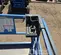 2020 Genie GS-4390 RT Rough Terrain Scissor Lift
