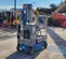 2016 Genie GR-20 Self-Propelled One-Person Lift