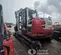 2020 Takeuchi TB2150CR Excavator