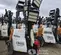 2020 Generac MLT6SKDS Portable Light Tower