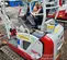 2022 Takeuchi TB20E Mini Excavator
