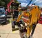 2023 JCB 19C-1E Mini Excavator