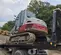 2023 Takeuchi TB290C Mini Excavator