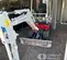 2023 Takeuchi TB20E Mini Excavator