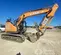2019 Case CX145D Excavator