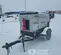 2021 Wacker Neuson G25 T4F Diesel Generator