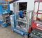 2016 Genie GR-20 Self-Propelled One-Person Lift