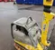 2023 Wacker Neuson DPU6555He Vibratory Plate Compactor